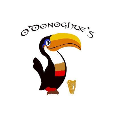 Pub O&#8217;Donoghue&#8217;s