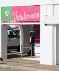 Frutería Vistahermosa